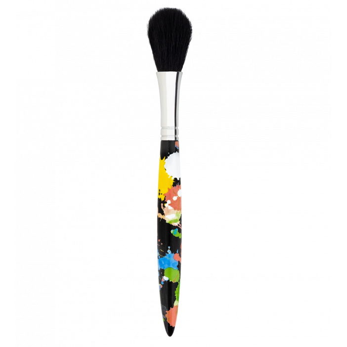 Blusher brush - Frida Kablush Black