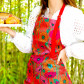 Apron - Maestro Petit Pan