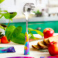 Mestolo per spaghetti - Al dente Orchid Blue