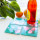 Set de 4 dessous de verre Palette - Sous verre