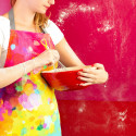 Apron - Le goût des couleurs Palette