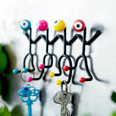 Appendichiavi 60's - O'Key