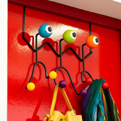Coat rack 60's - O'clothes