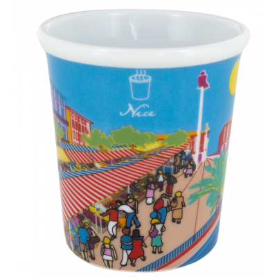 Espressotasse - Belle Tasse