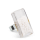 Anello in vetro - Rectangle Medium Perles