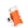 Glass ring - Rectangle Medium Perles