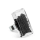 Anello in vetro - Rectangle Medium Perles