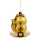 Tea Infuser - Anitea - Teapot gold