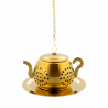  Théière Gold