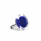  Dunkelblau