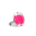 Anello in vetro - Cachou Nano Billes