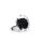 Anello in vetro - Cachou Nano Billes
