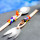 Salad servers - Quelle Salade