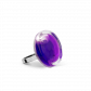 Glass ring - Cachou Nano Transparent