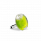Glass ring - Cachou Nano Transparent