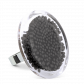 Glass ring - Cachou Giga Billes Multicolor