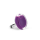 Anello in vetro - Cachou Nano Milk