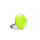 Anello in vetro - Cachou Nano Milk