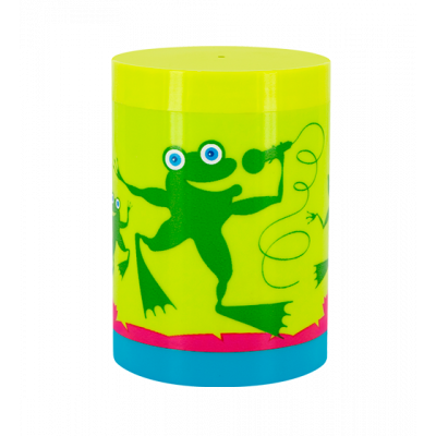 Pfefferstreuer - Pepper'n Couac