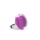 Anello in vetro - Cachou Nano Milk