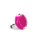 Anello in vetro - Cachou Nano Milk