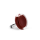 Glass ring - Cachou Nano Milk