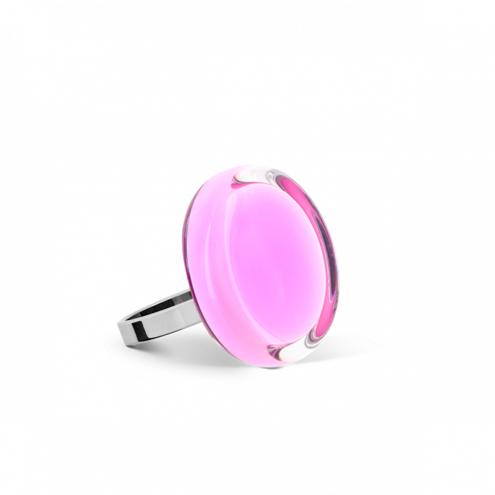Glasring - Cachou Nano Milk Bubble Gum