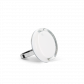 Anello in vetro - Cachou Nano Milk