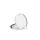 Anello in vetro - Cachou Nano Milk