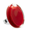 Dark red