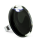 Bague en verre soufflée - Cachou Giga Milk