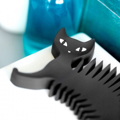 Porte savon - Soapycat