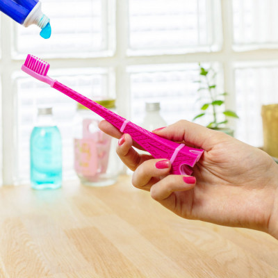 Brosse à dents - Parismile