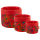 Set de 3 paniers gigognes multi-usages - Panier