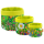 Set de 3 paniers gigognes multi-usages - Panier