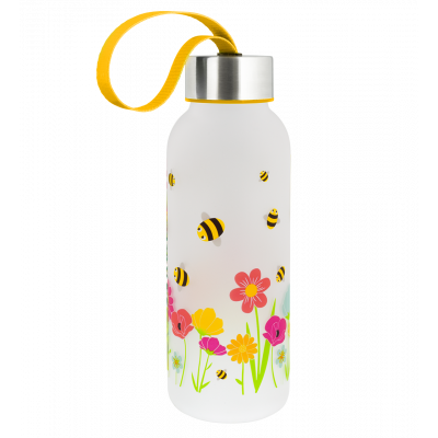 Gourde 42 cl - Happyglou small Enfants