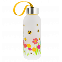 Gourde 42 cl - Happyglou small Enfants Renard