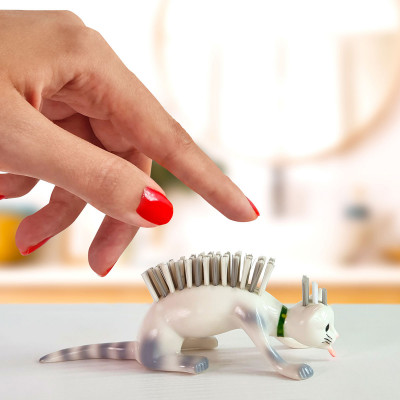 Brosse à ongles - Caty