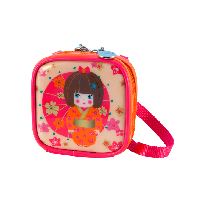Purse - Picnuts Japanese 2