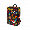 Sac à  dos - Mini Explorer Jardin fleuri
