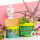 Set de 3 paniers gigognes multi-usages - Panier