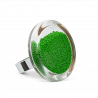  Grün