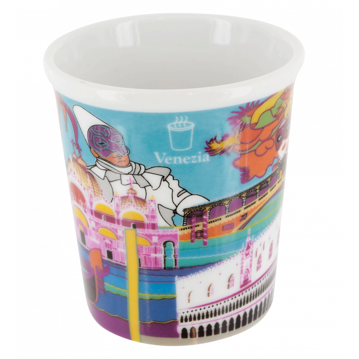 Tasse expresso - Belle Tasse Venise