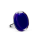 Glass ring - Cachou Mini Milk