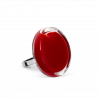 Dark red
