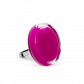 Glass ring - Cachou Mini Milk Orange