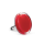 Bague en verre soufflée - Cachou Mini Milk