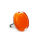Bague en verre soufflée - Cachou Mini Milk