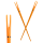 Baguettes chinoises - Ping Pong