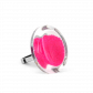 Glasring - Cachou Mini Billes Orange
